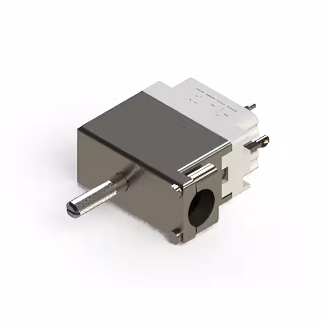 516-020-500-351 EDAC Inc.  Backplane Connector Housings